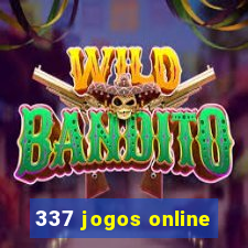 337 jogos online